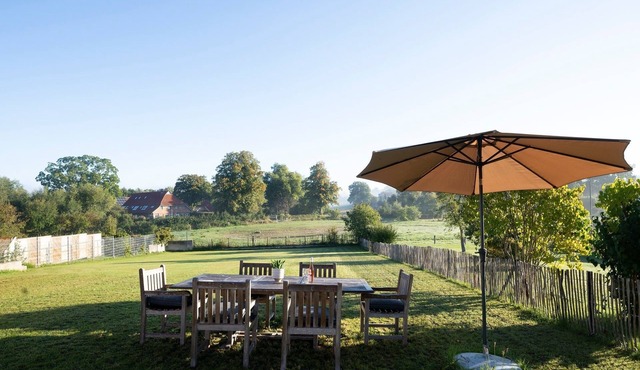 Vacation home for 8 guests with 200m² in Plön-Grebin (287759) in Plön-Grebin