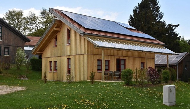Vacation home for 8 guests with 100m² in Waldmünchen (121703) in Waldmünchen