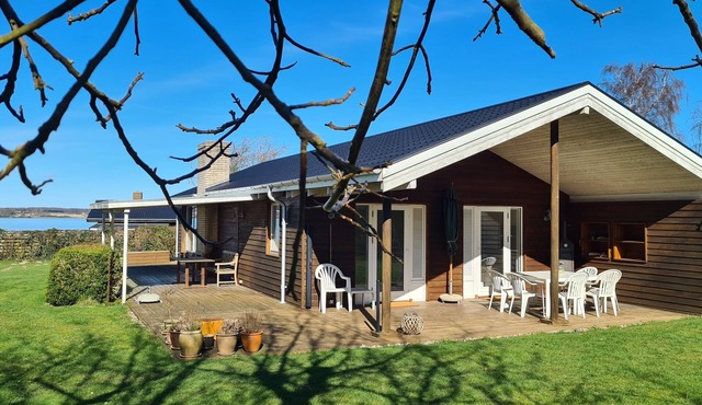 Vacation home for 5 guests with 97m² in Stubbekøbing (267334)