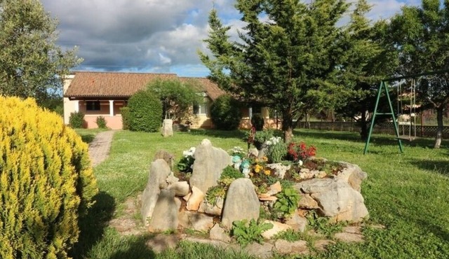 Vacation home for 5 guests with 62m² in CroatiaPorec (92739)
