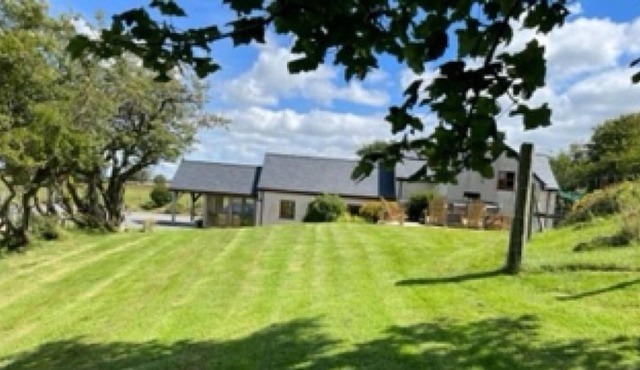 Vacation home Forest Den in Llanrwst - 6 persons, 3 bedrooms