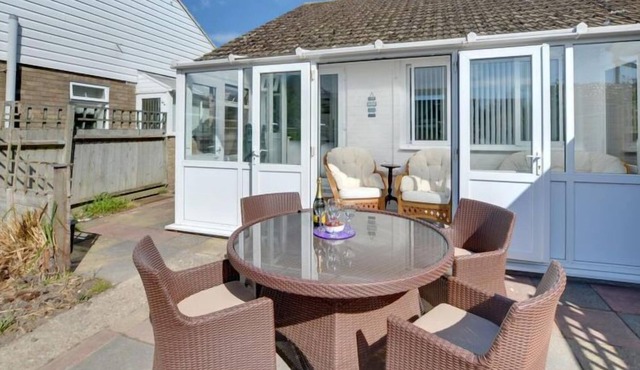 Vacation home Forget Me Not in East Sussex - 4 persons, 2 bedrooms