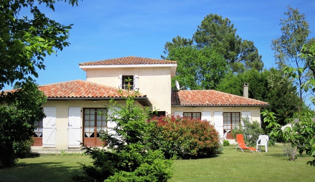 Vacation home Orphée by Interhome