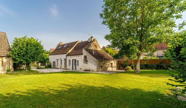Vacation home Route des Grands Crus - Burgundy - 8 people