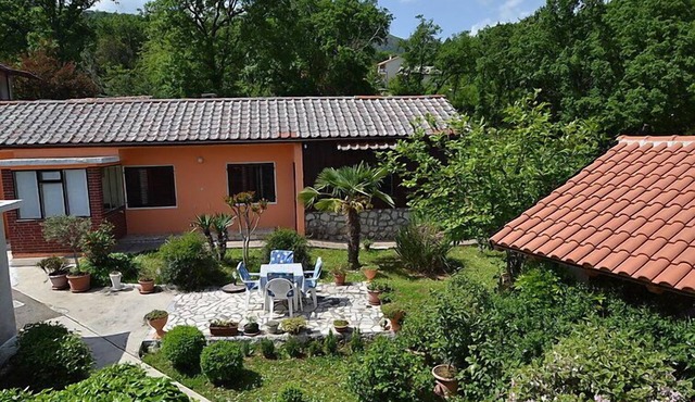 Vacation home Franjo by Interhome