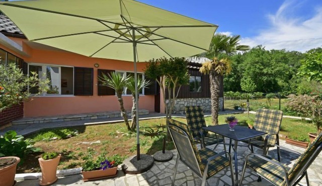 Vacation home Franjo by Interhome