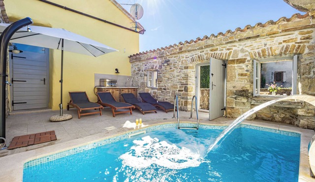 Vacation home Franz by Interhome