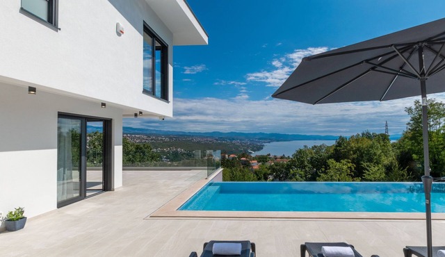 Vacation home Gabi by Interhome
