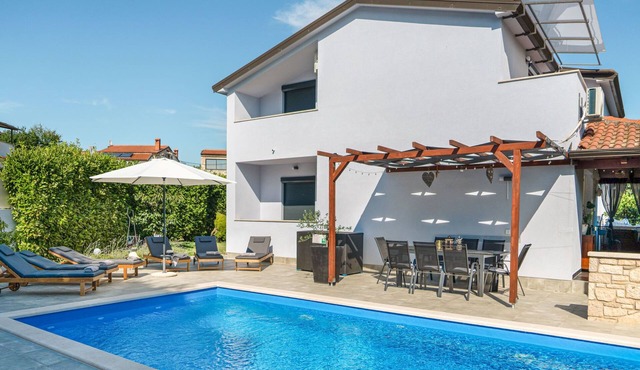 Vacation home Gabi by Interhome