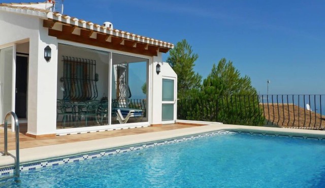 Vacation home Gabi by Interhome