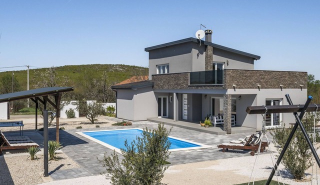 Vacation home Gala by Interhome