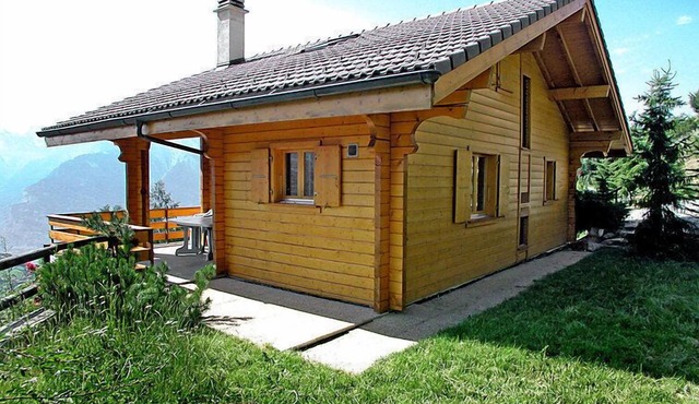 Vacation home Gamine by Interhome