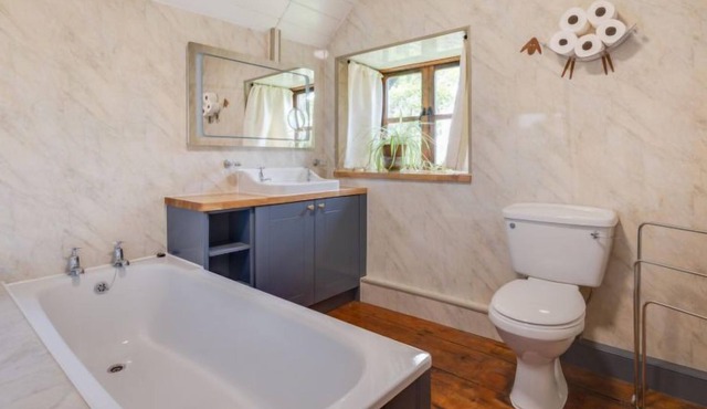 Vacation home Ganllwyd in Dolgellau - 6 persons, 3 bedrooms