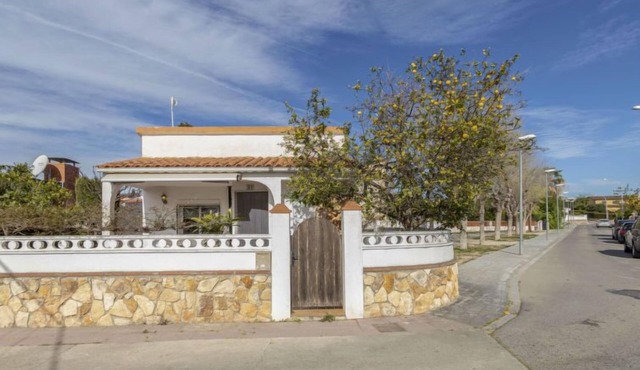 Vacation home Gavina by Interhome