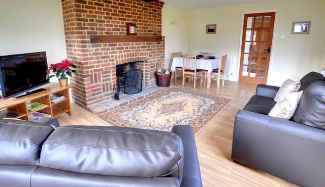 Vacation home Walnut in Folkestone - Dover - 4 persons, 2 bedrooms