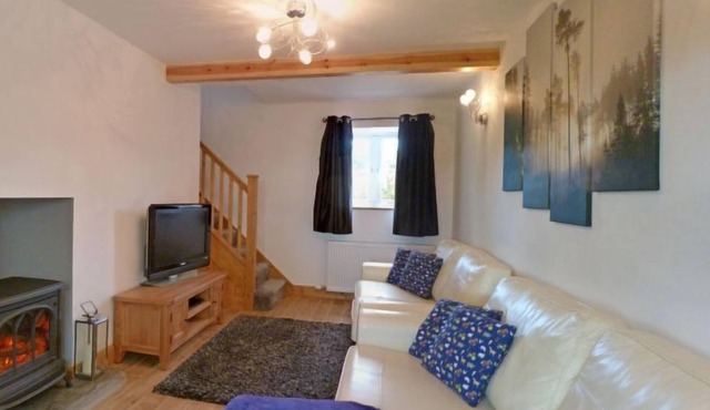 Vacation home Standary in Llandrindod Wells - 6 persons, 3 bedrooms