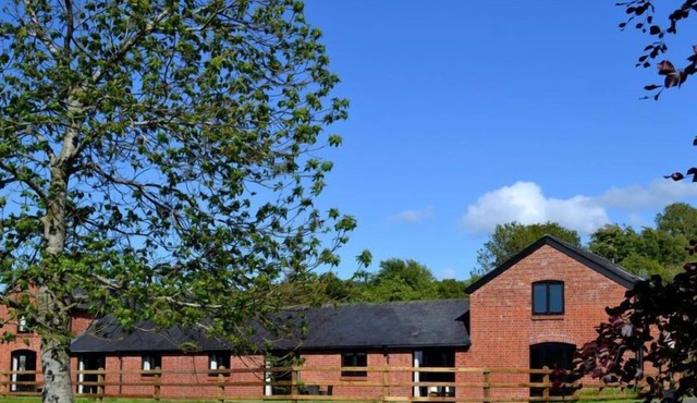 Vacation home Corlan in Newtown - Welshpool - 2 persons, 1 bedrooms