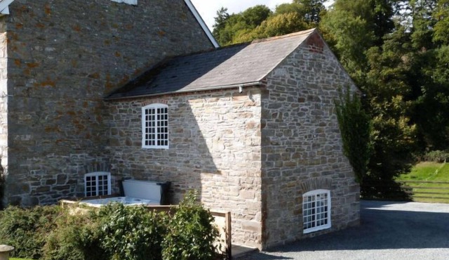 Vacation home Trell in Newtown - Welshpool - 2 persons, 1 bedrooms