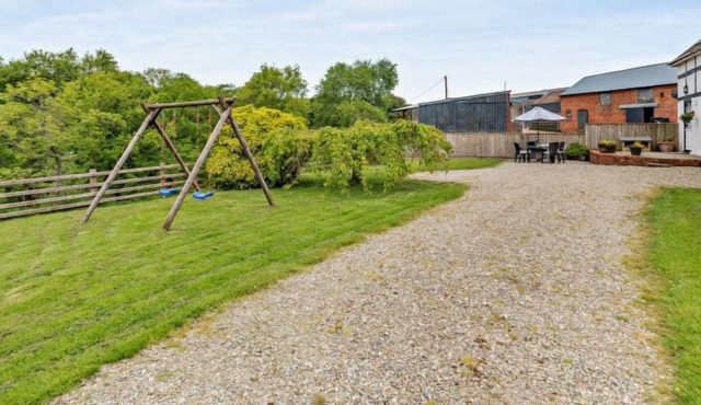 Vacation home Stabal in Newtown - Welshpool - 4 persons, 2 bedrooms