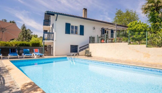 Vacation home Geroko by Interhome