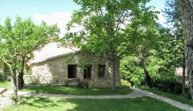 Vacation home Giono (SNC106) in Sigonce - 2 persons, 1 bedrooms