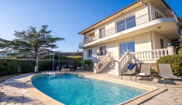 Vacation home Gisèle by Interhome