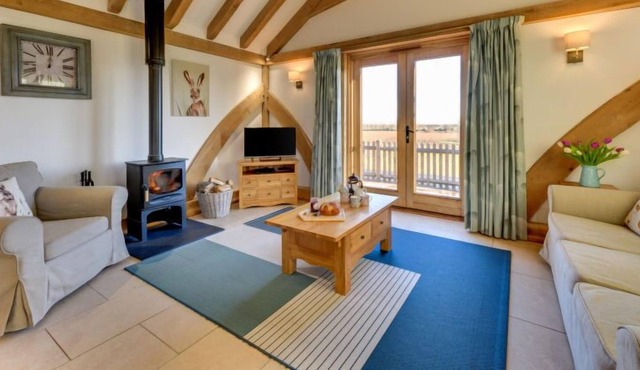 Vacation home Glebe in Tenterden - 4 persons, 2 bedrooms