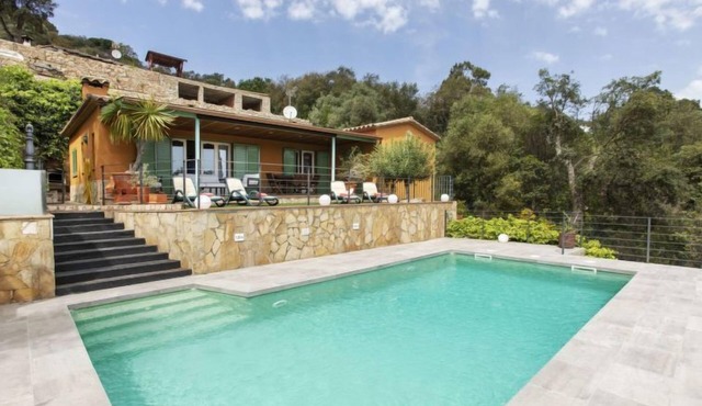 Vacation home Gloria by Interhome