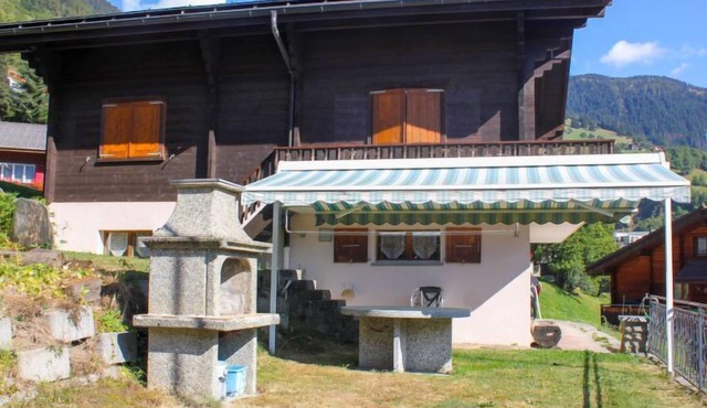 Vacation home Godo by Interhome