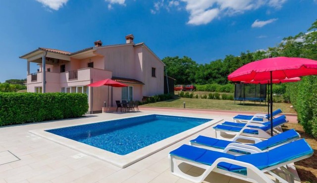 Vacation home Goga by Interhome
