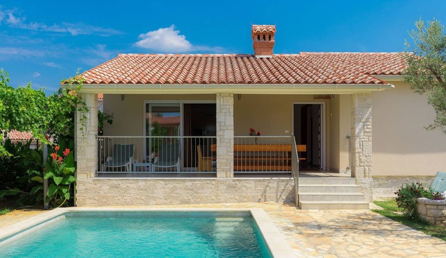 Vacation home Goldi by Interhome