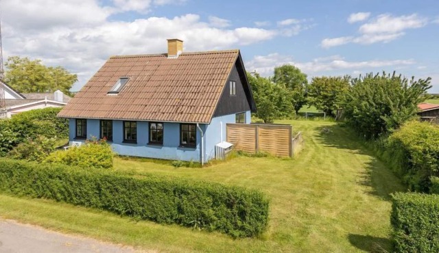 Vacation home "Gönna" - 440m from the sea in Lolland, Falster and Mon in Errindlev - 4 persons, 2 bedrooms
