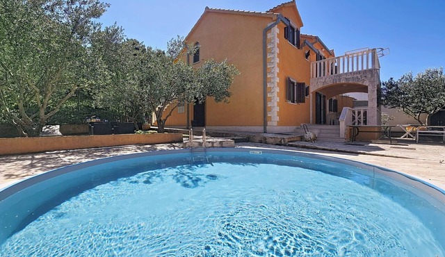 Vacation home Gorana by Interhome