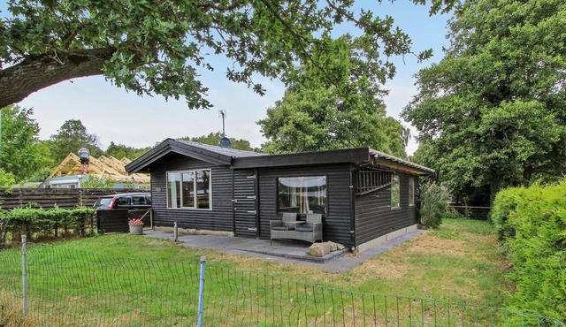 Vacation home "Graa" by Interhome