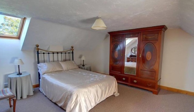 Vacation home Great Close in Bideford - 5 persons, 2 bedrooms