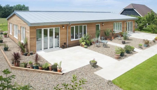 Vacation home Great Field Farm Cottages in Canterbury - 4 persons, 2 bedrooms