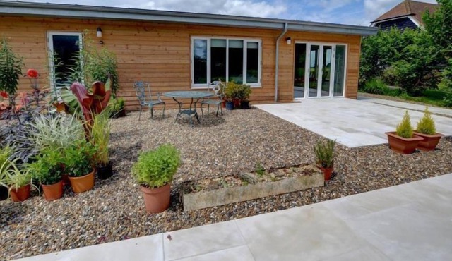 Vacation home Great Field Farm Cottages in Canterbury - 5 persons, 2 bedrooms