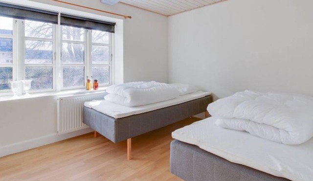 Vacation home "Guro" by Interhome