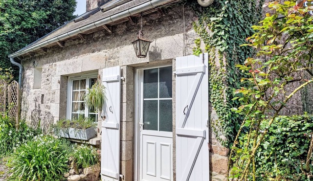 Vacation home Gwenn by Interhome