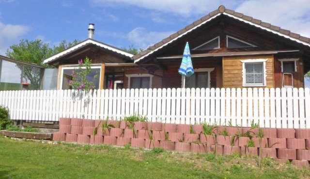 Vacation home Hügli by Interhome