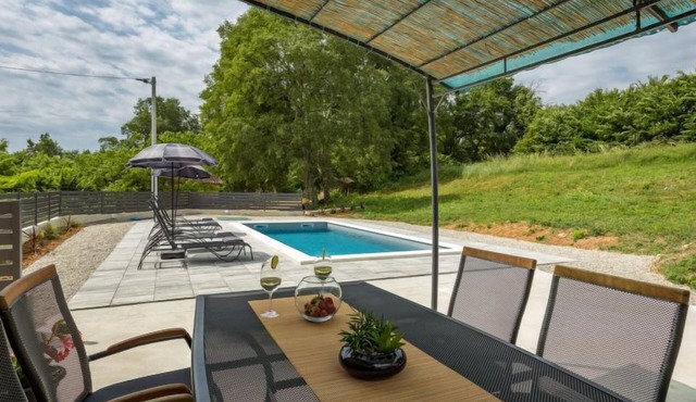Vacation home Hamara by Interhome