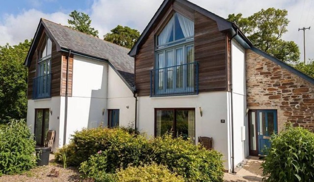 Vacation home Haven by Interhome