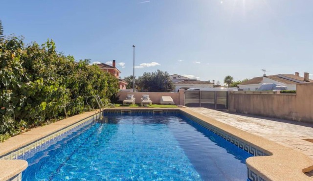 Vacation home Hector by Interhome
