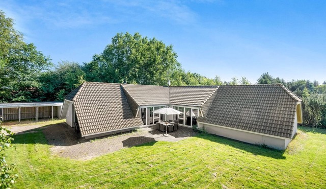 Vacation home "Hera" by Interhome