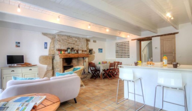 Vacation home Hoche by Interhome