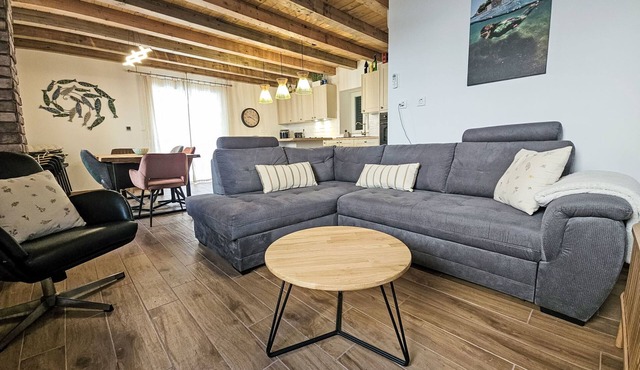 Vacation home Nina by Interhome