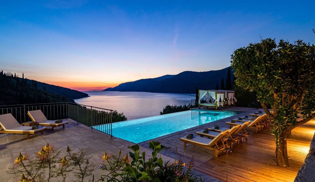 Vacation home Palma by Interhome