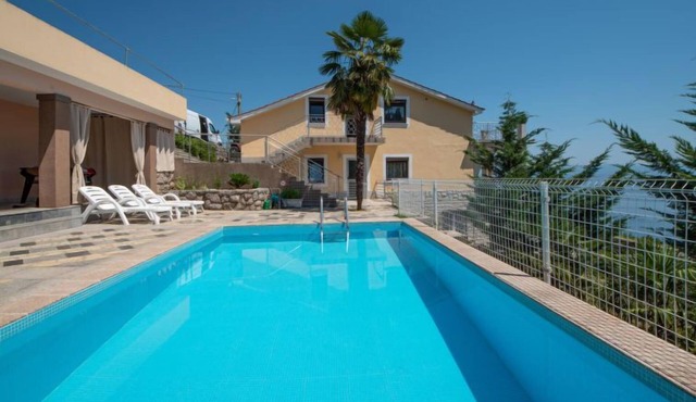 Vacation home La Mer by Interhome