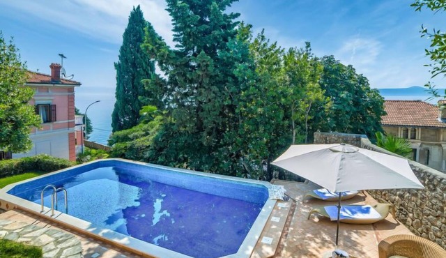 Vacation home Maria by Interhome