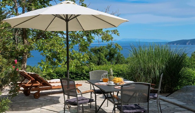 Vacation home Makvic by Interhome
